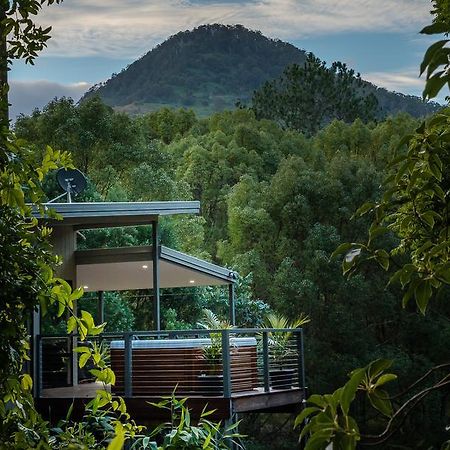 Babbling Brook Retreat Limpinwood Quarto foto