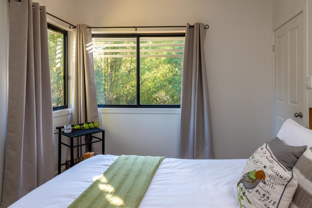 Babbling Brook Retreat Limpinwood Quarto foto