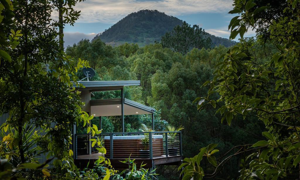 Babbling Brook Retreat Limpinwood Quarto foto