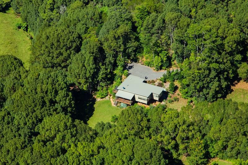 Babbling Brook Retreat Limpinwood Exterior foto